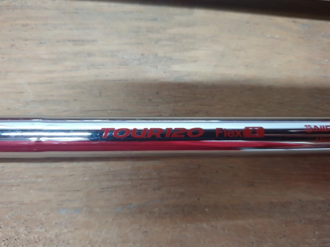 Mura Gken CB 2003 Forged 4 5 6 7 8 9 P A S RH Golf ron Set NSPRO