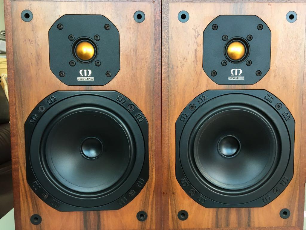 Monitor audio ma700 gold hot sale