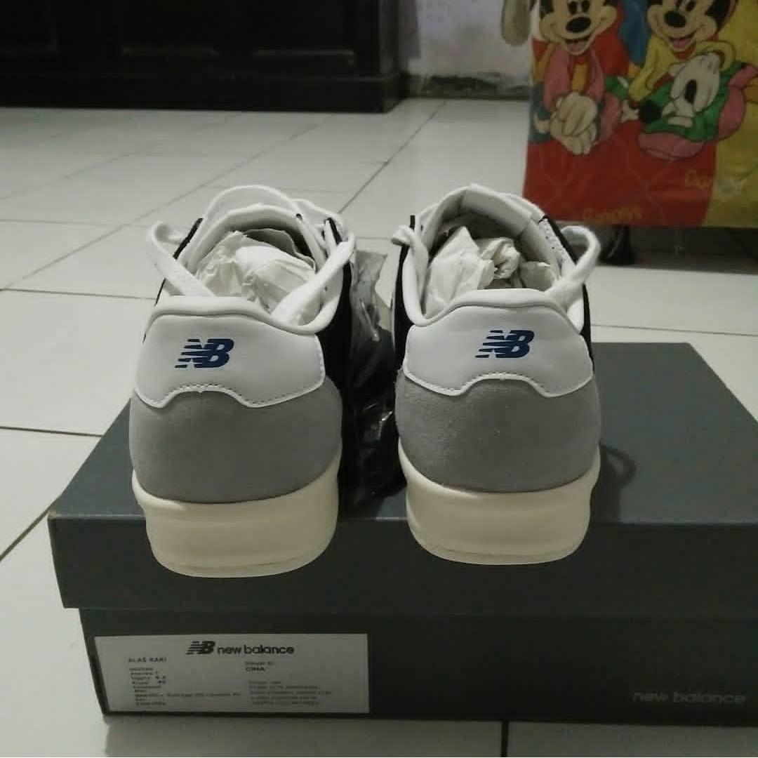 New balance crt300fo hot sale