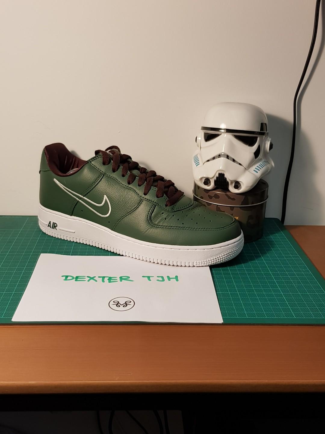 nike air force dexter