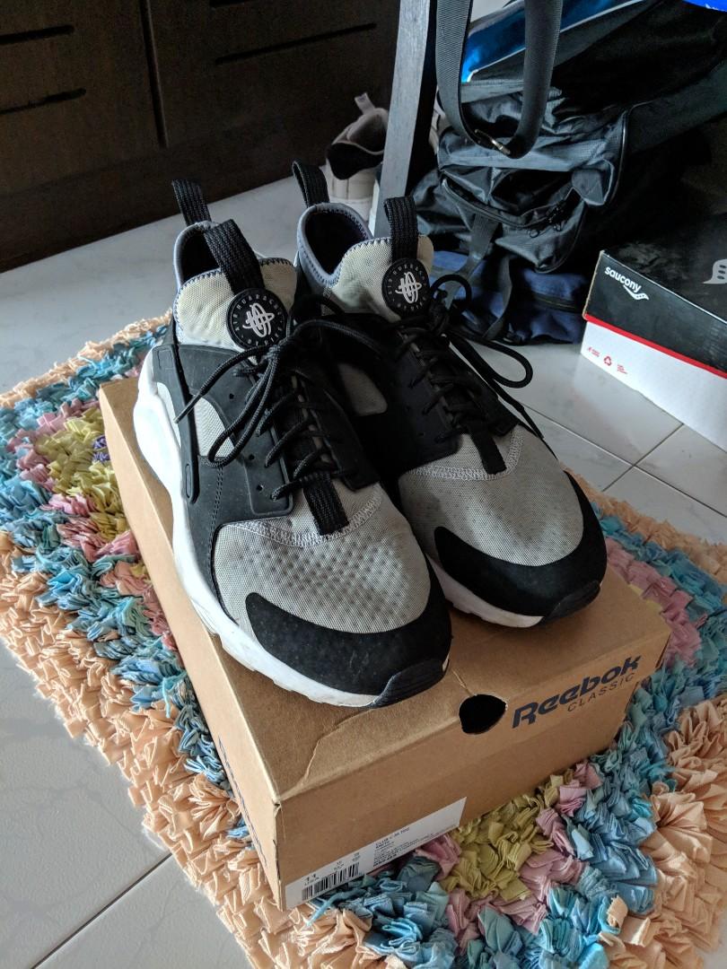 chaussure nike adidas