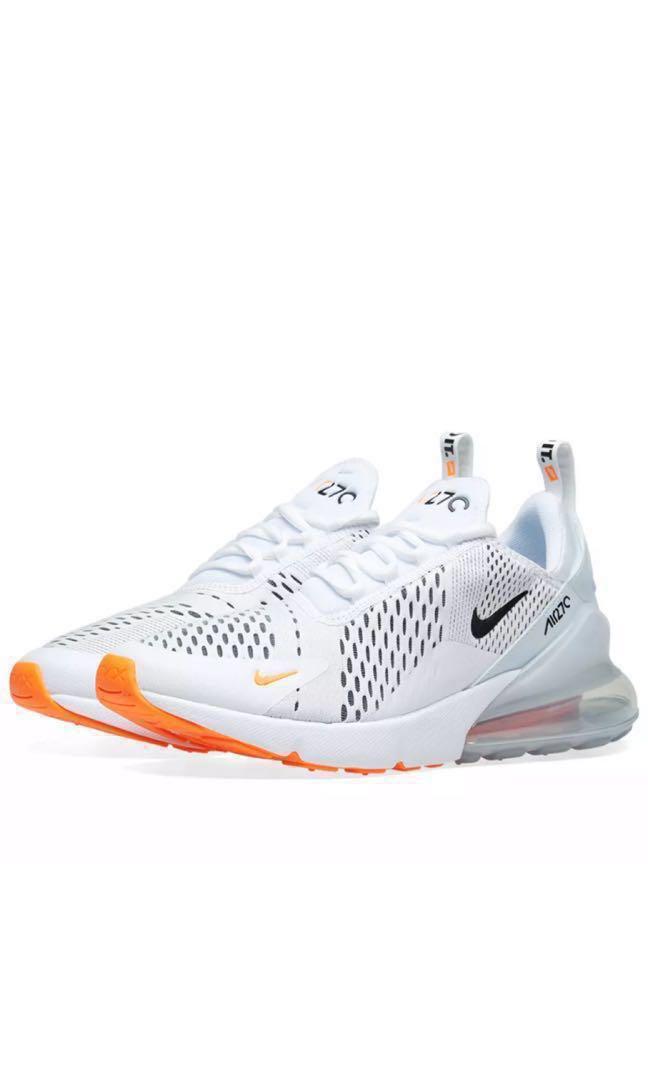 nike air max 270 40.5