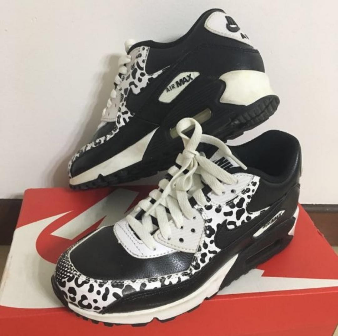 wmns air max 90 prem