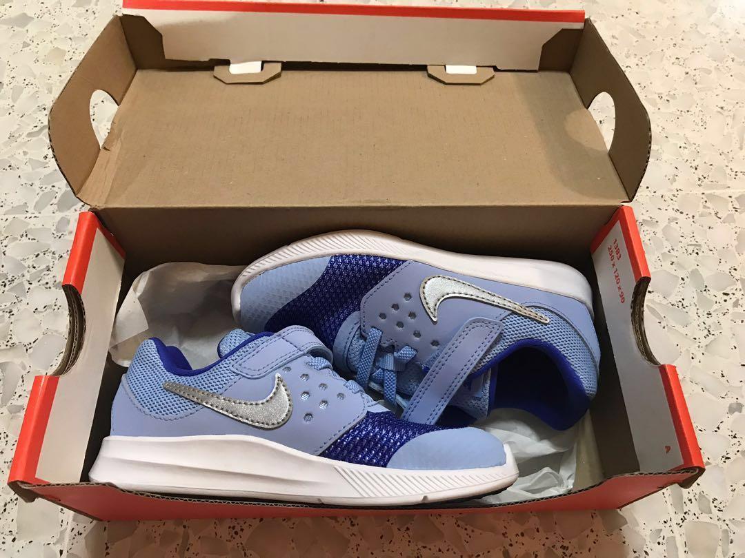 nike downshifter 7 tdv