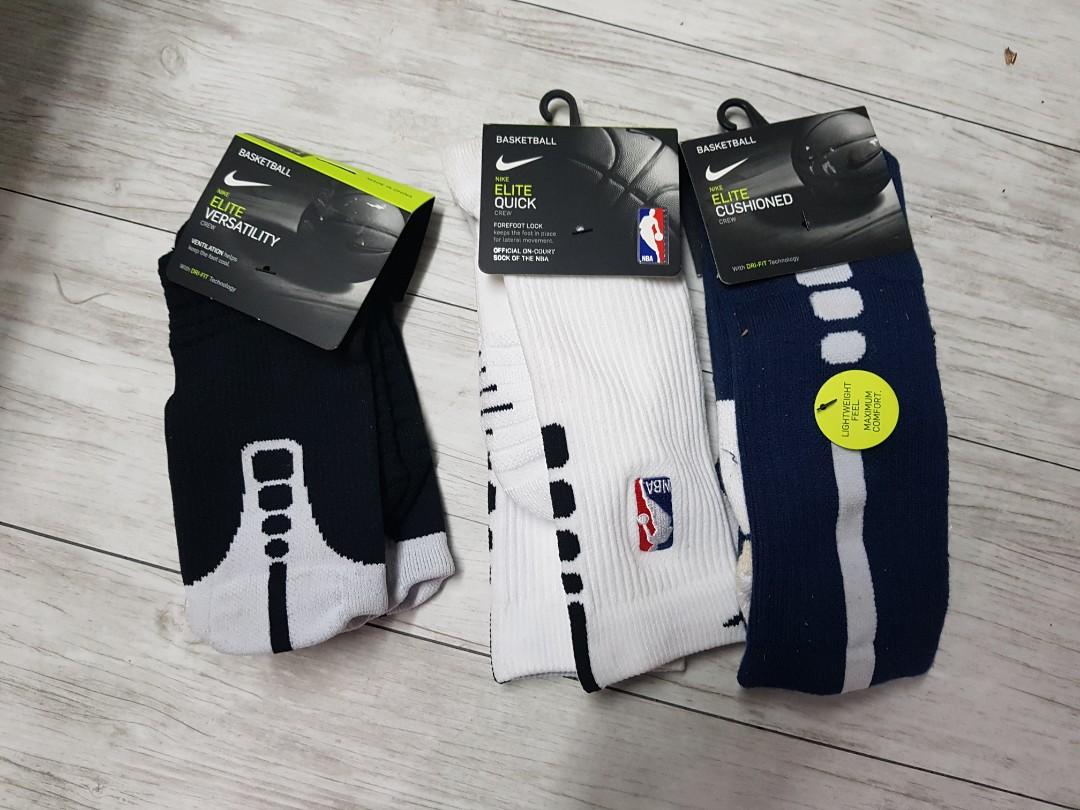 original nike elite socks