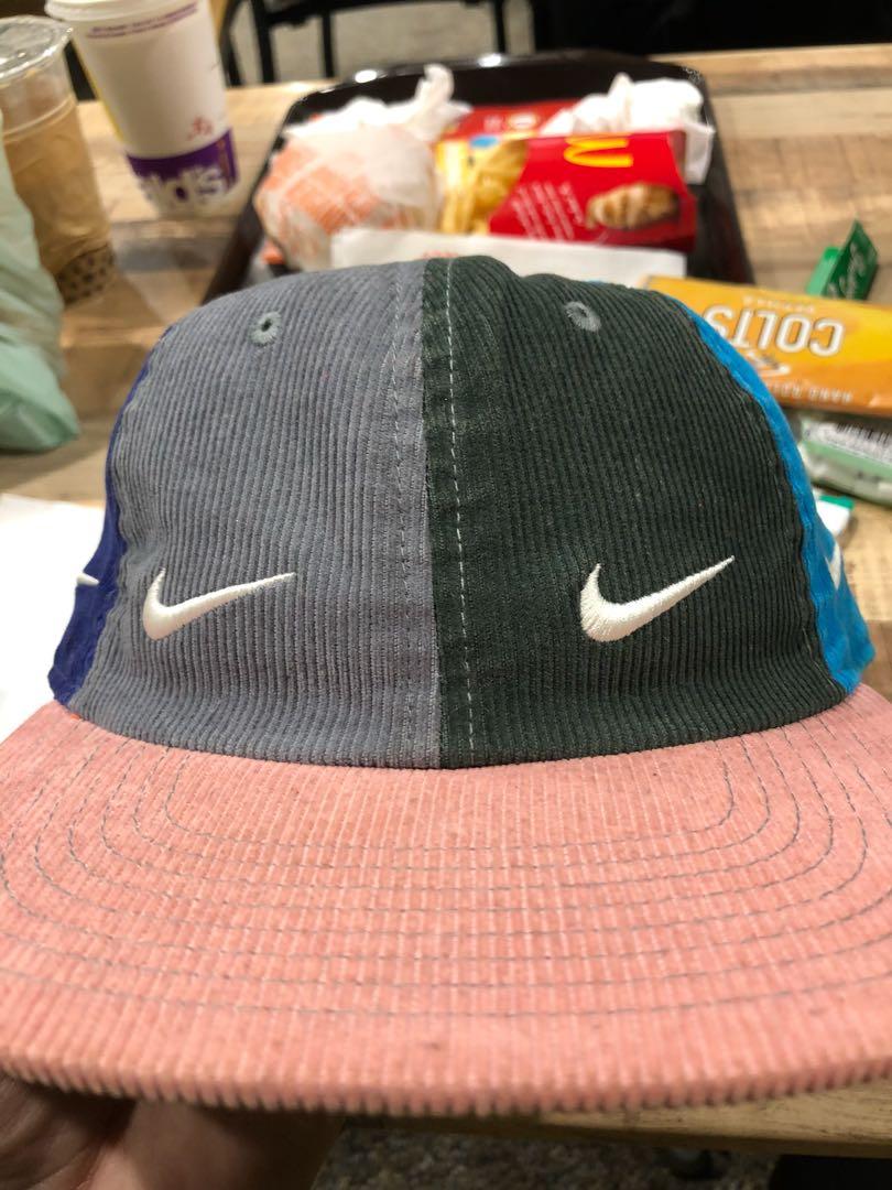 Nike Sean wotherspoon cap, Men's Fashion, Watches & Accessories 