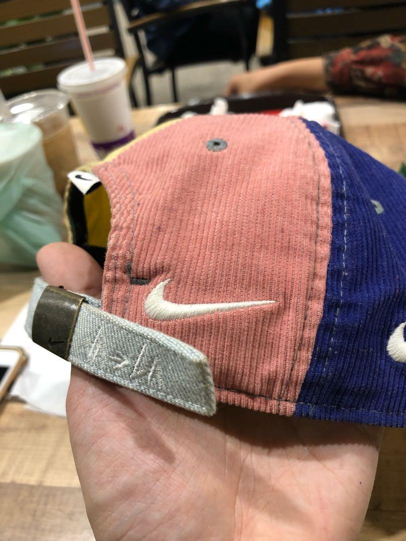 Nike Sean wotherspoon cap, Men's Fashion, Watches & Accessories 