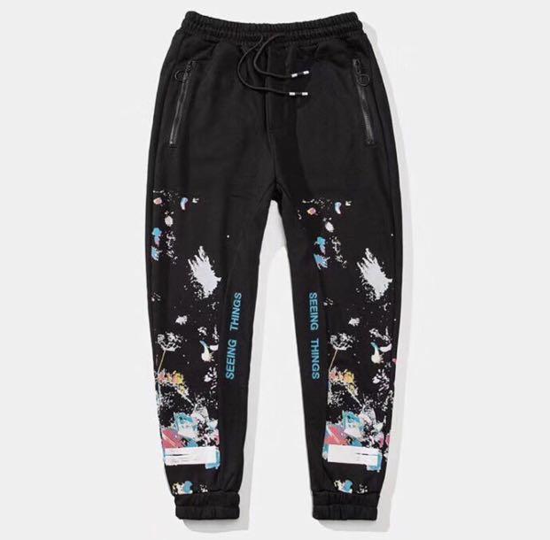 off white tracksuit womens