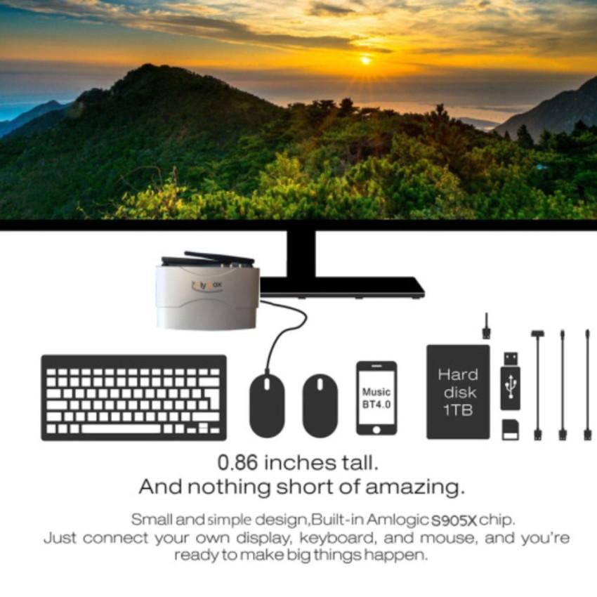 Online Unlimited Streaming Media Android Box Fly Box Internet Tv Box 4k 1gb Ram Home Appliances Tvs Entertainment Systems On Carousell