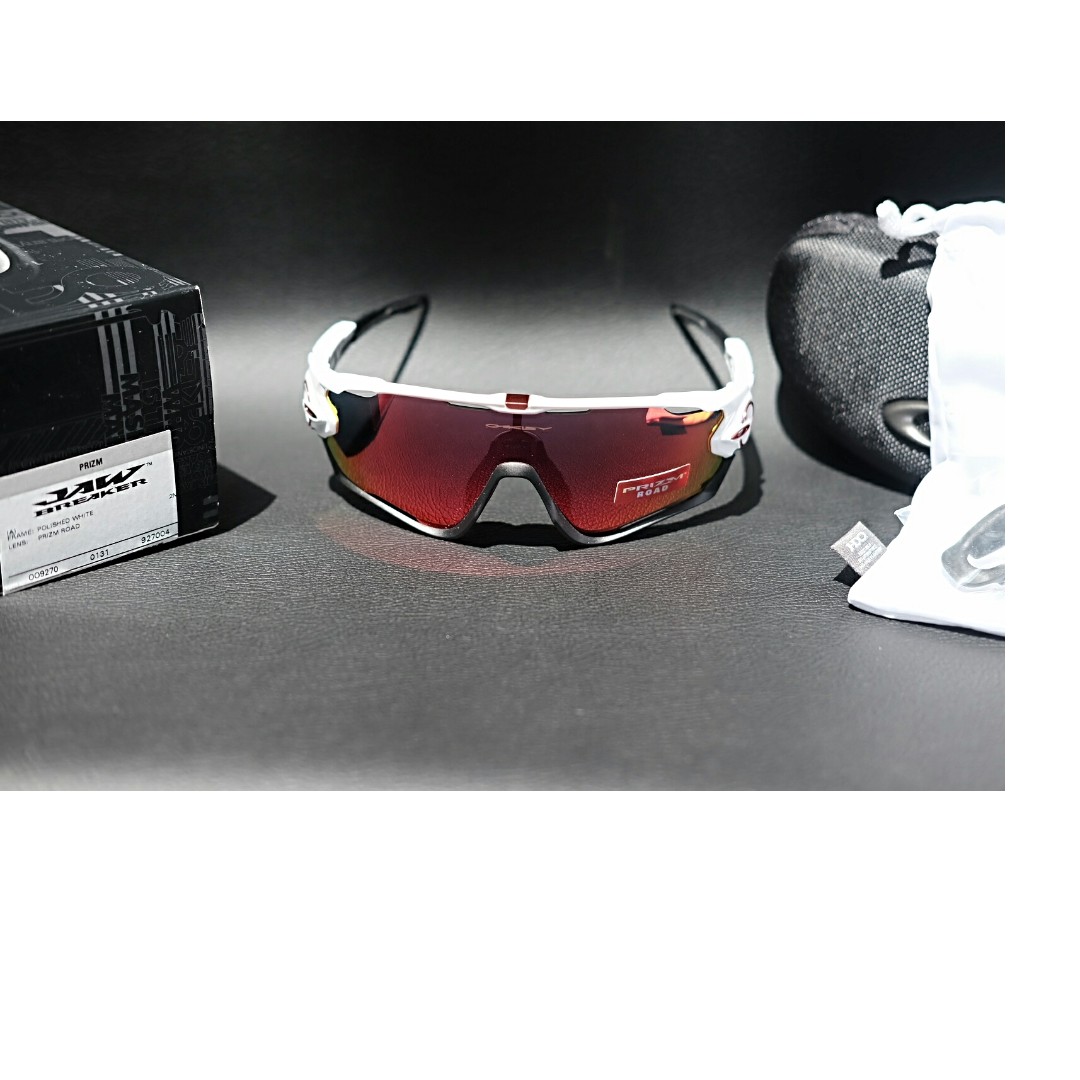 Lensa prizm oakley 2025