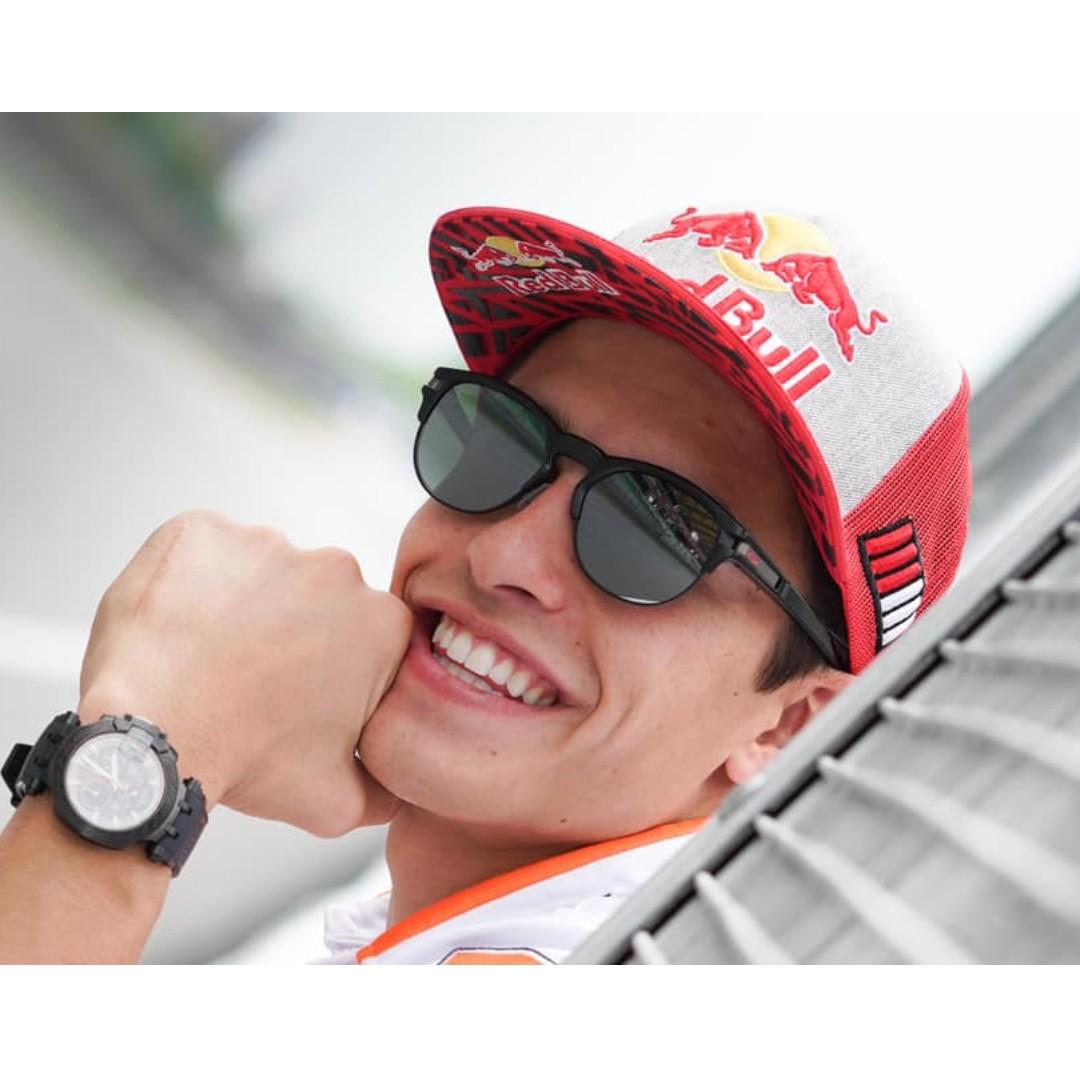Marc marquez oakley sunglasses discount