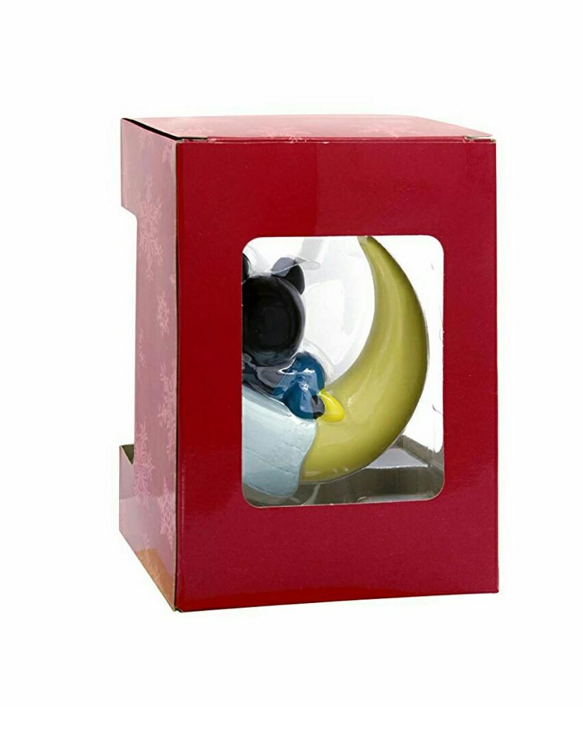 disney baby's first christmas ornament 2018