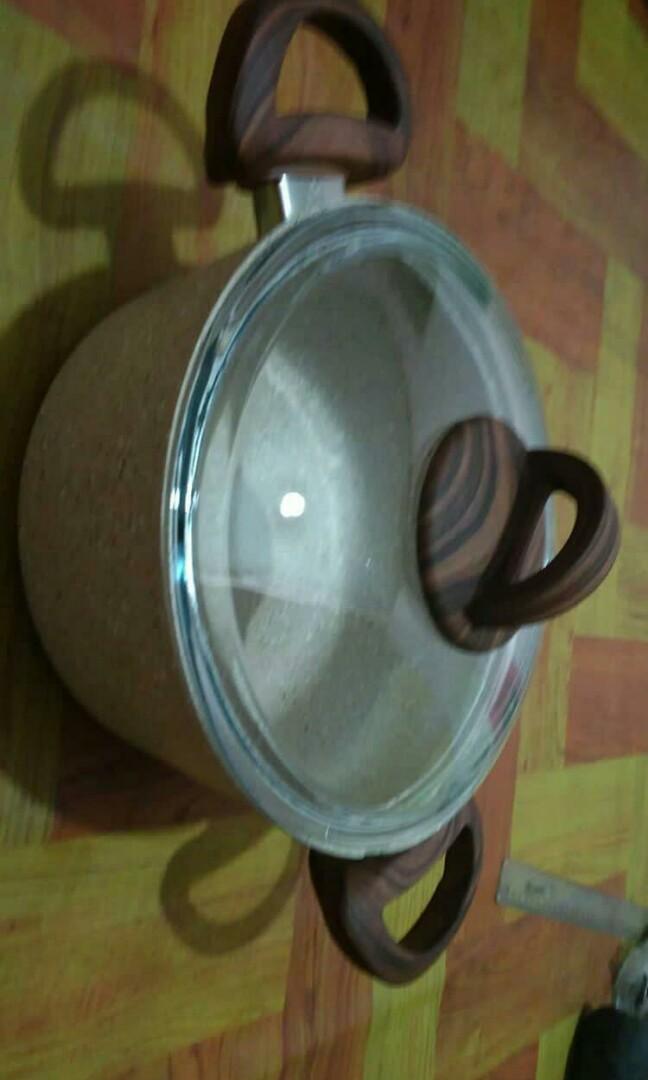 Panci Karaca Kitchen Appliances Di Carousell