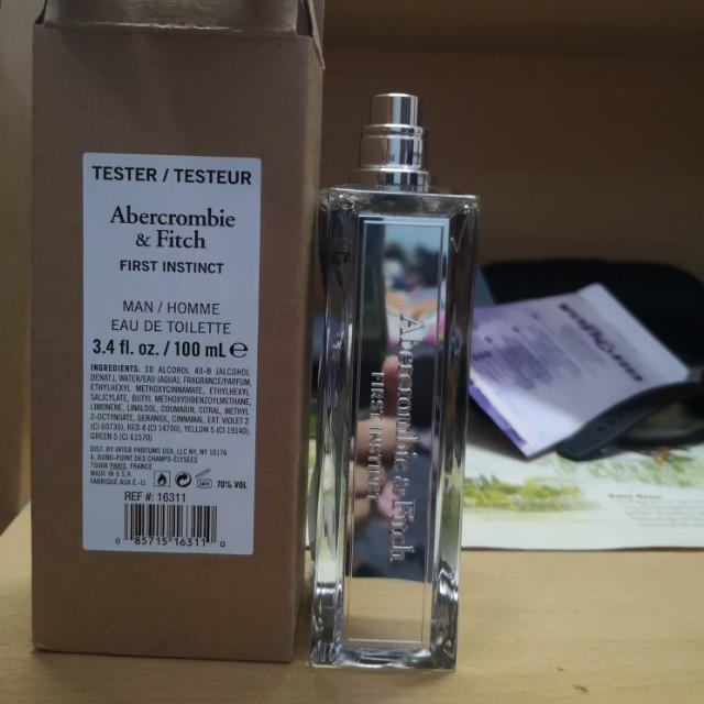 Perfume original murah clearance