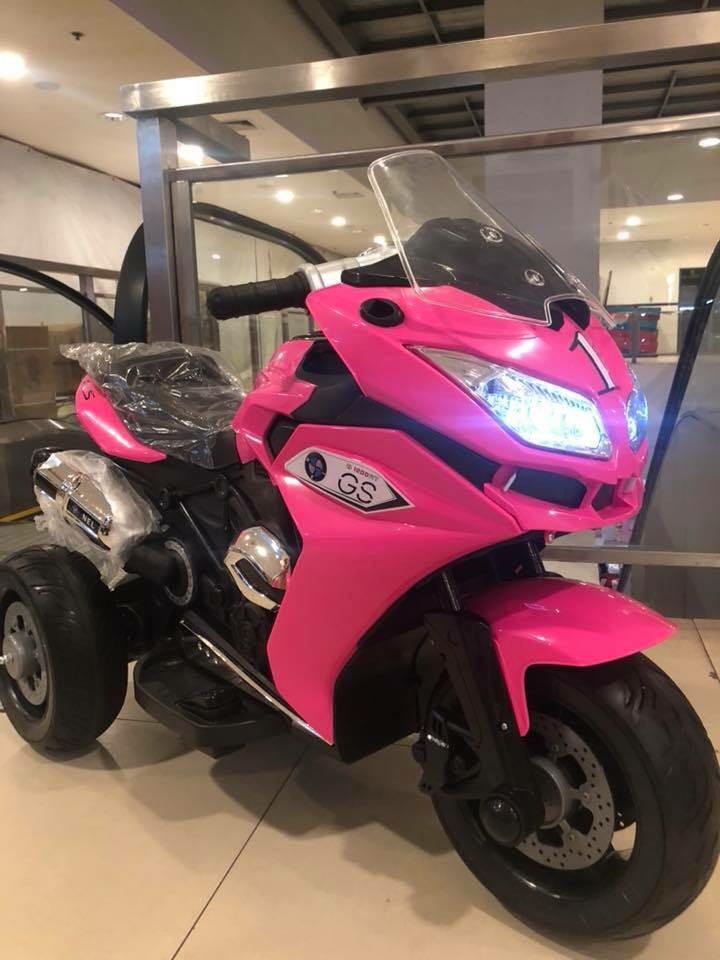 mattel motorcycle bike