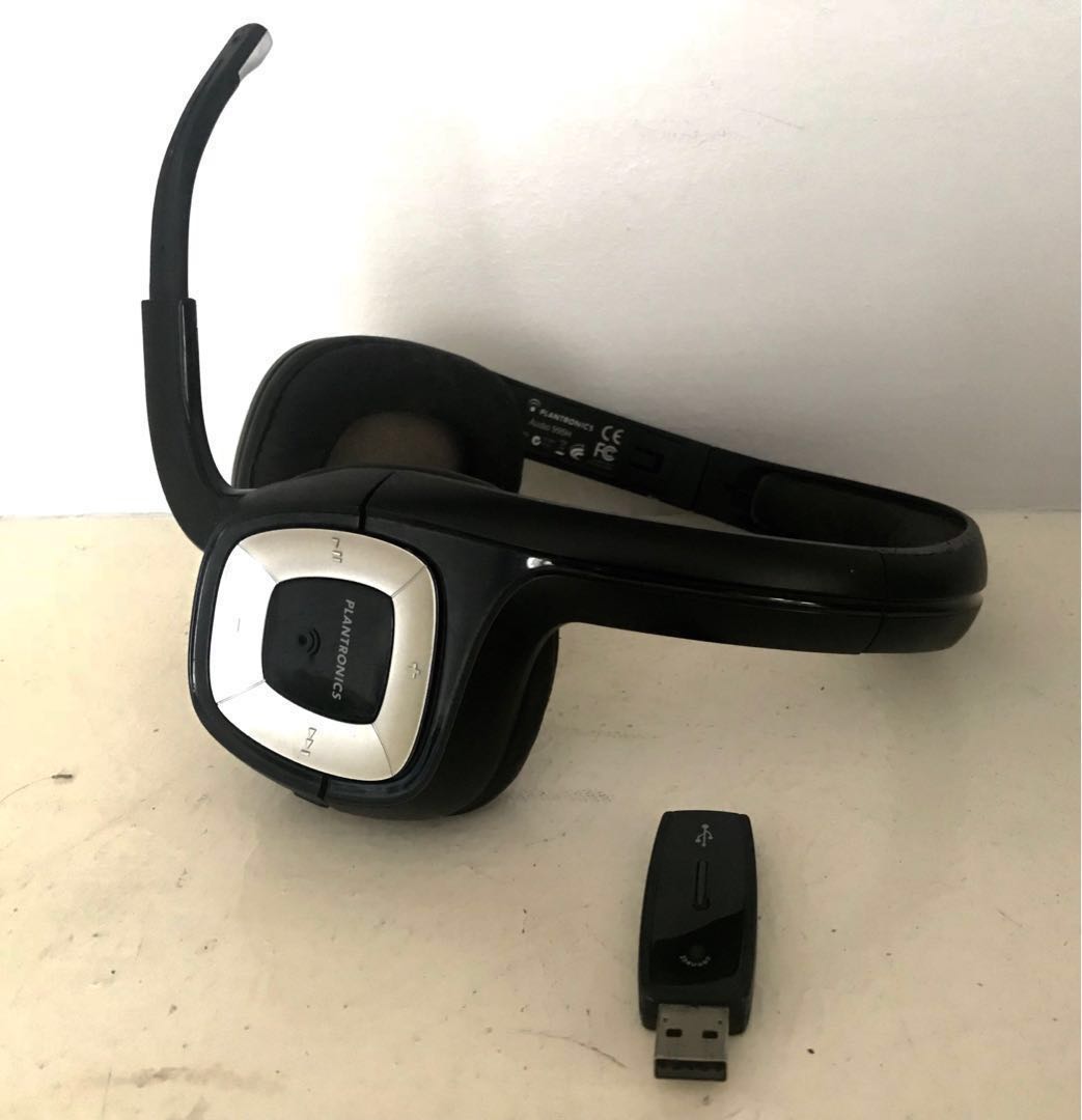 Audio 995 2025