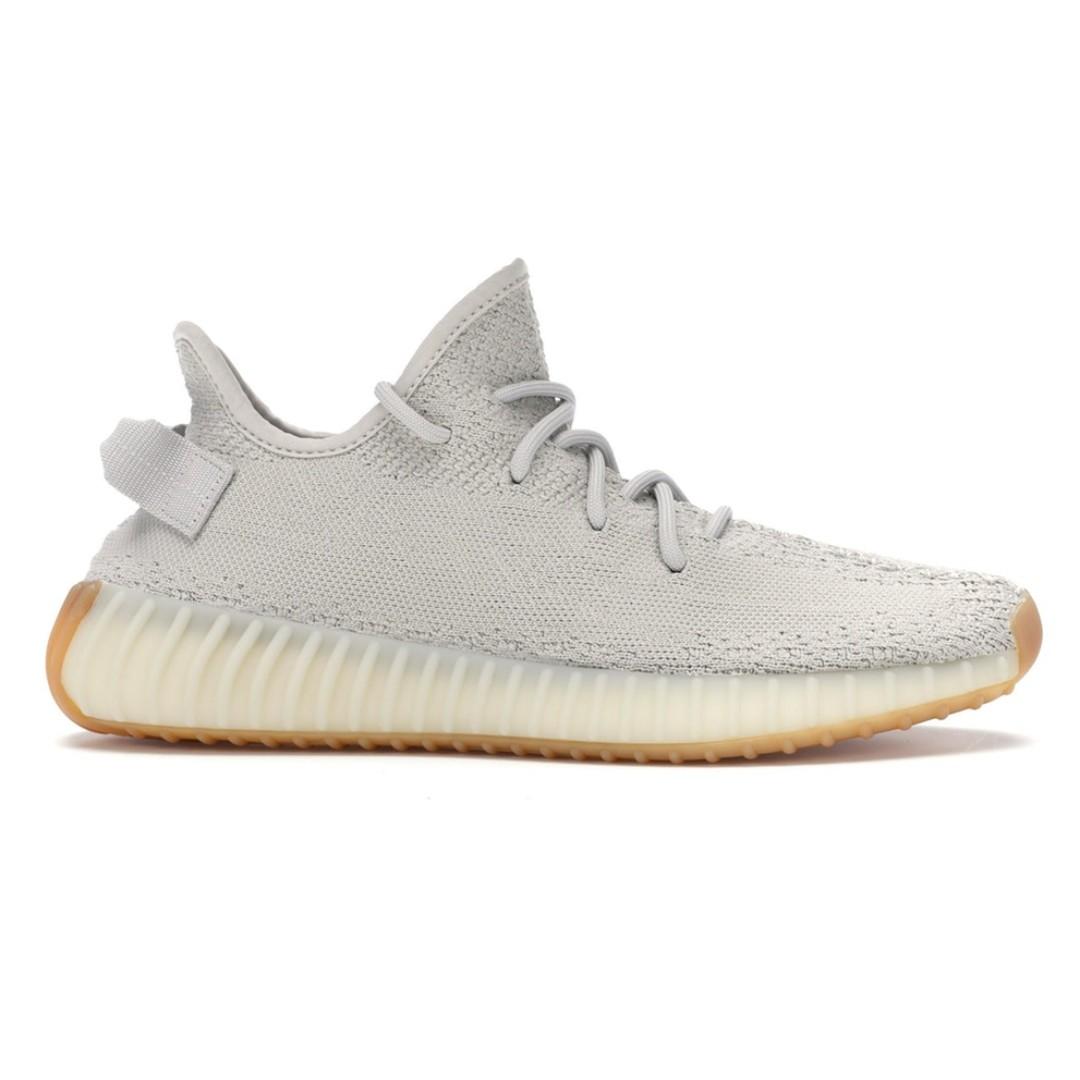 yeezy sesame pre order