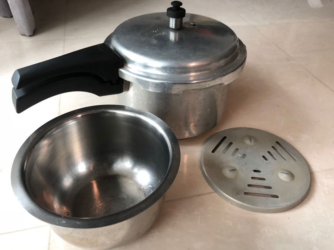 Prestige pressure hotsell cooker vessels