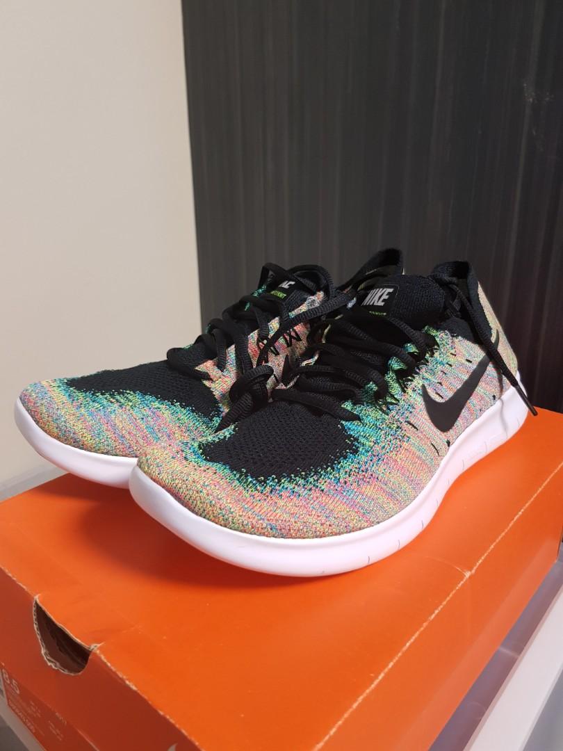 Nike free rn cheap flyknit 2017 outfit