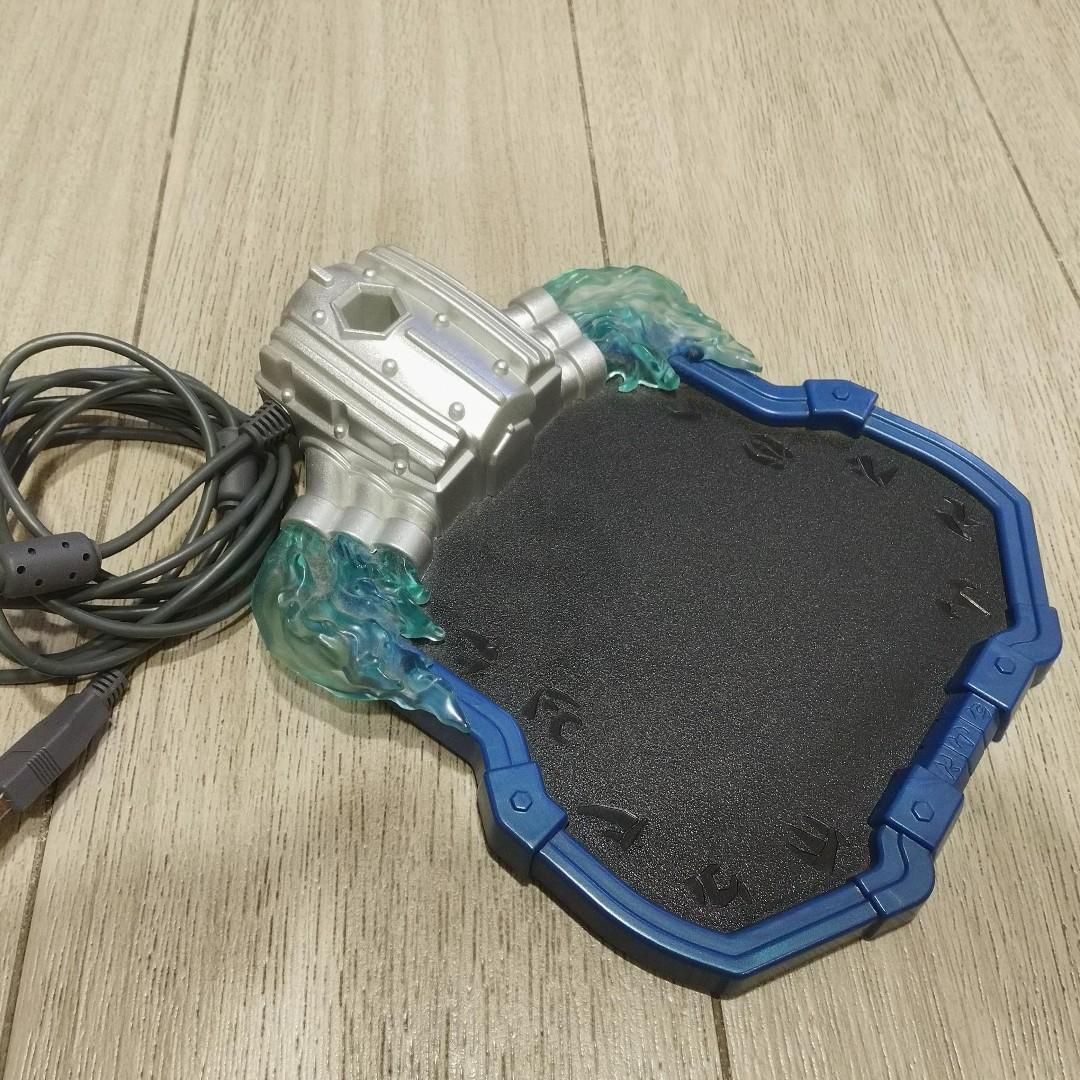 PS4 Skylanders Superchargers with Portal, Video Gaming, Video Games