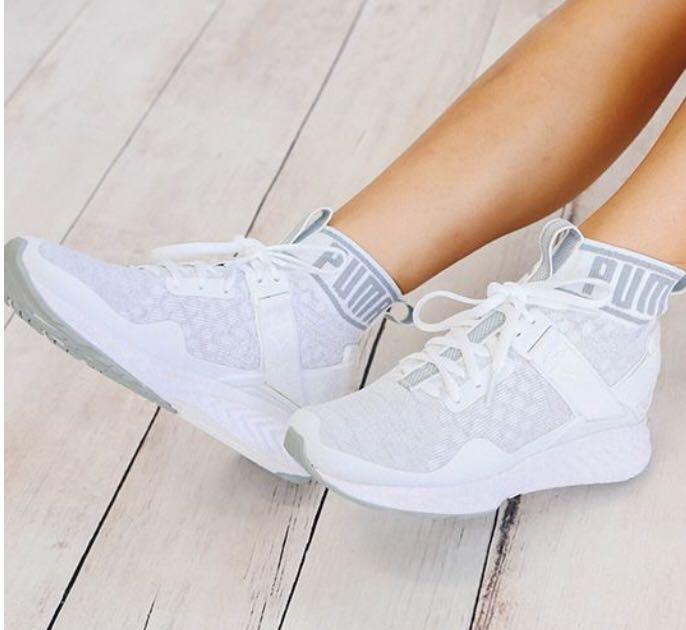 Puma ignite evoknit shop womens 2018