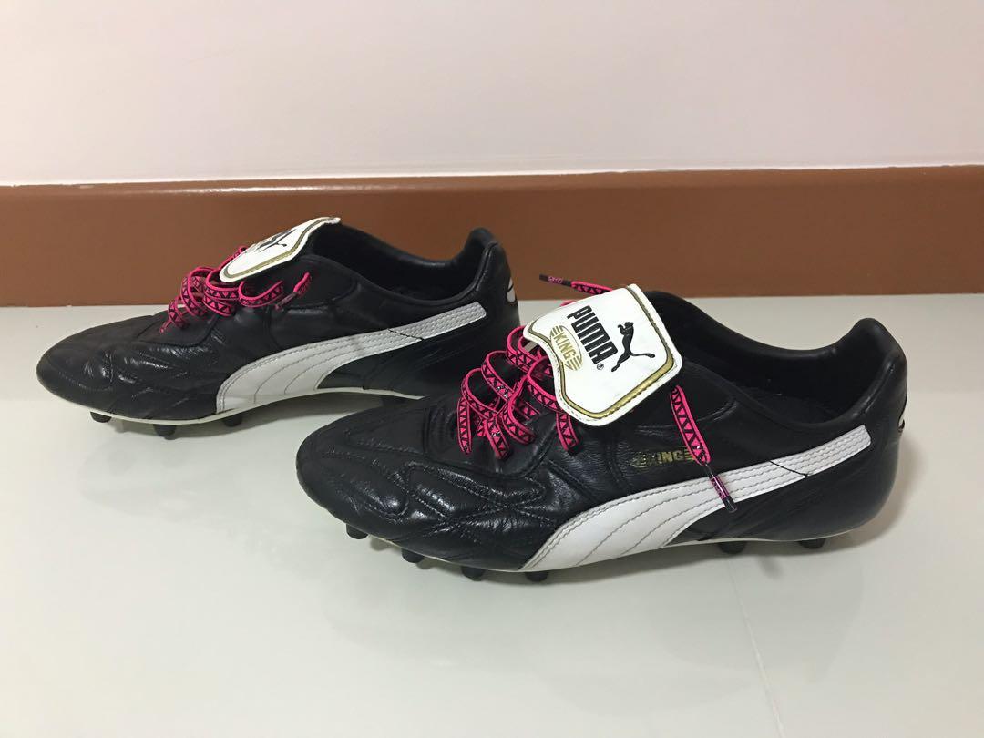 Puma King Top Di FG