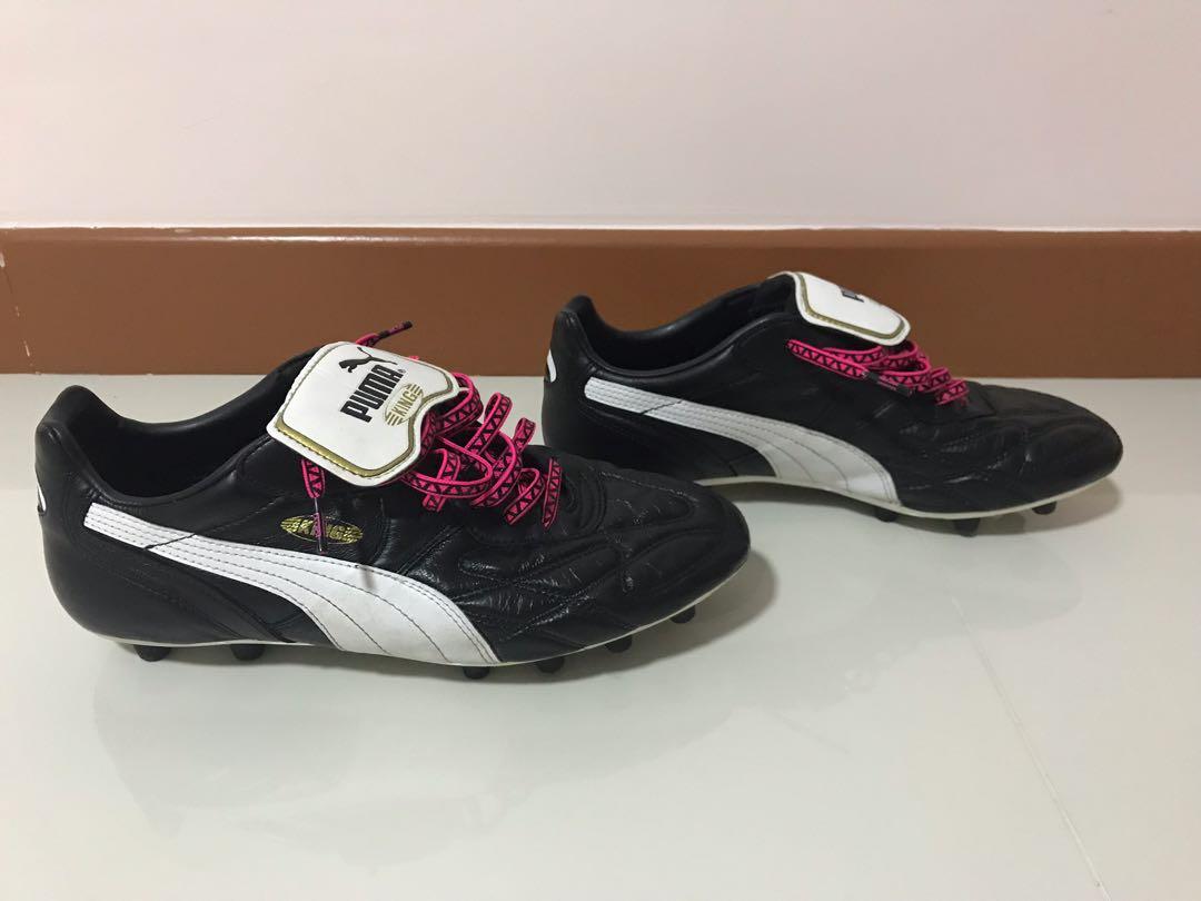 Puma king di clearance fg