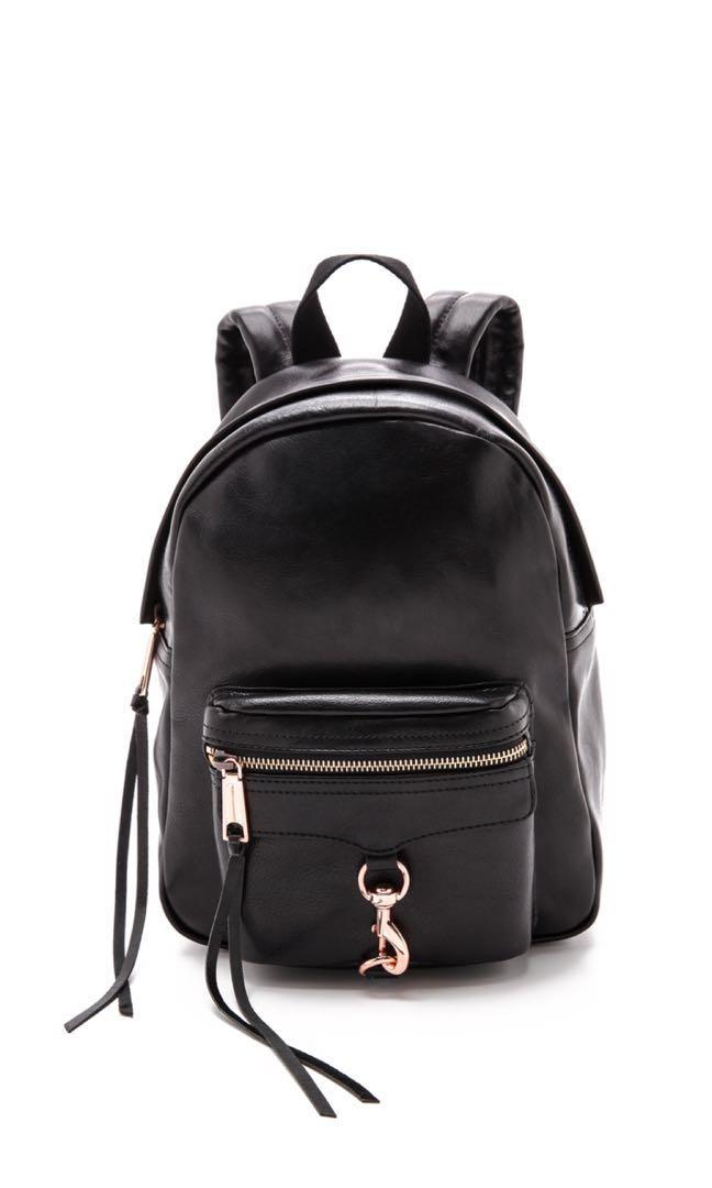 Rebecca minkoff cheap backpack sale