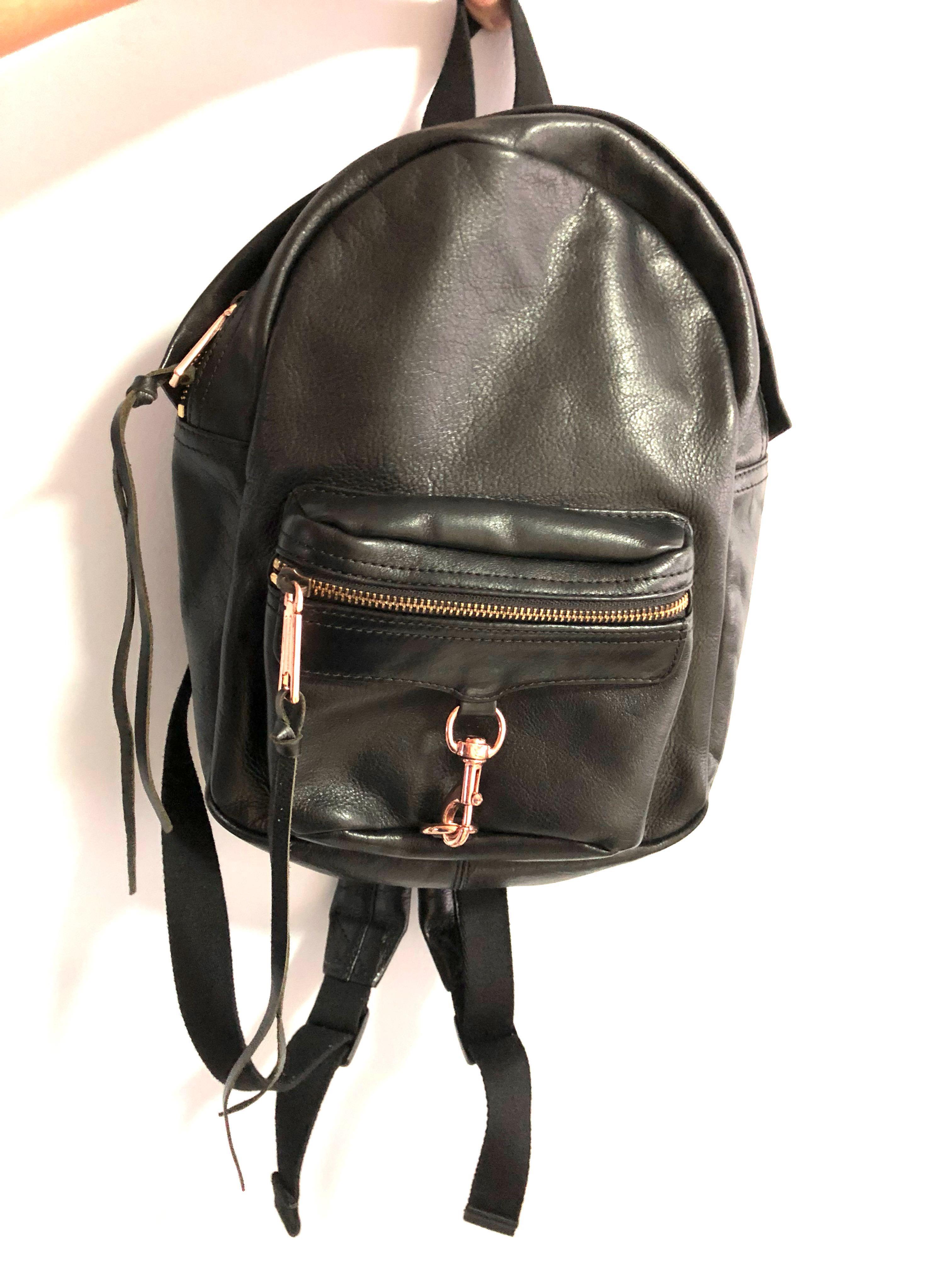 Rebecca minkoff backpack new arrivals sale