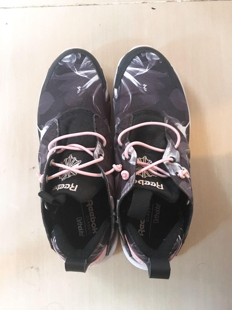 reebok ultraknit