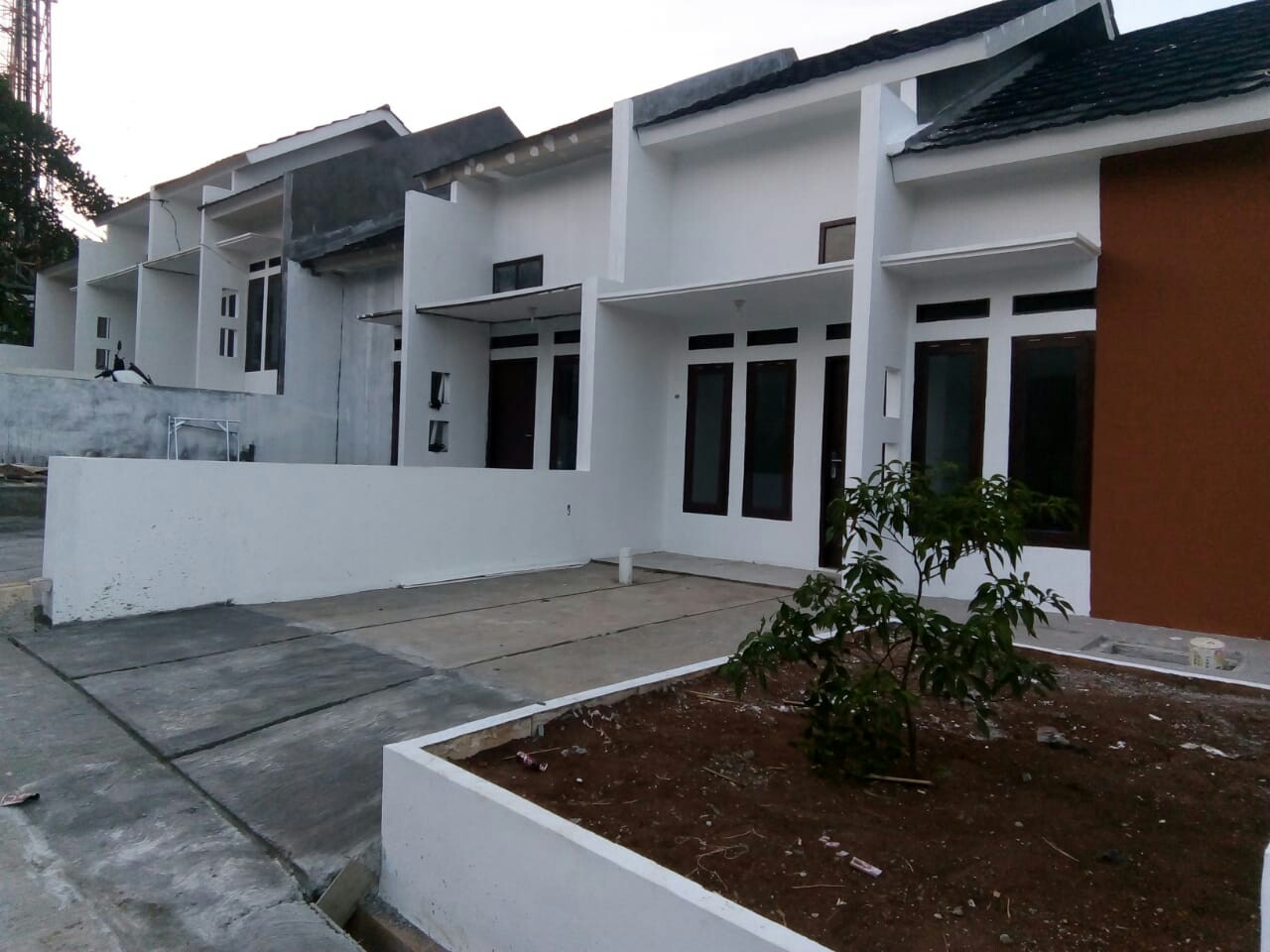 Rumah Cluster Bomar Recidence 2 Property For Sale On Carousell