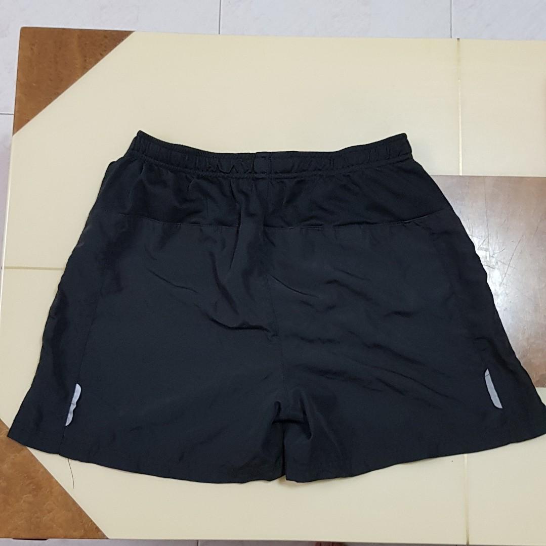 Saf running shorts 2025