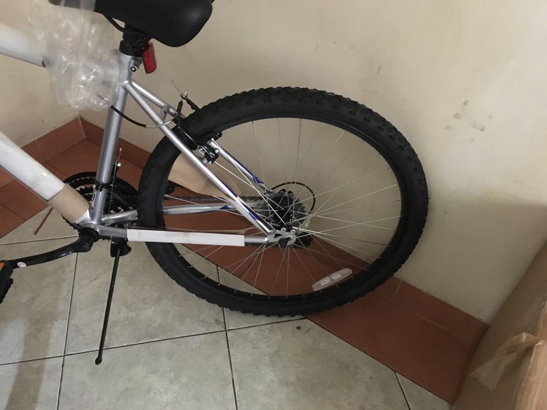 Sepeda Fingard Sports Bicycles On Carousell