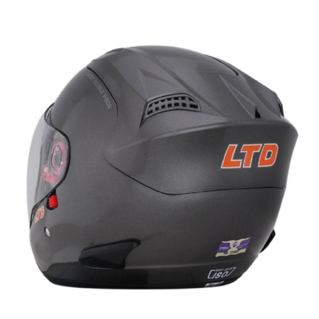 Ltd double visor online