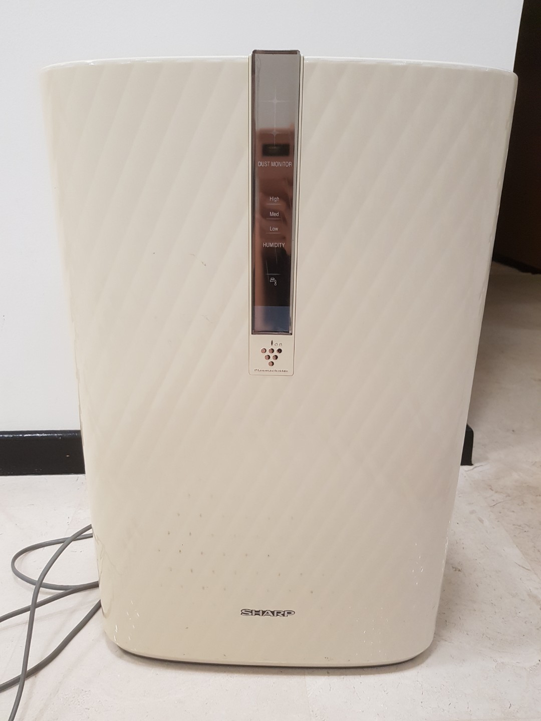 Sharp Air purifier & Humidifier, TV & Home Appliances, Air Purifiers