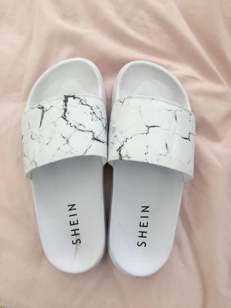 shoes in shein
