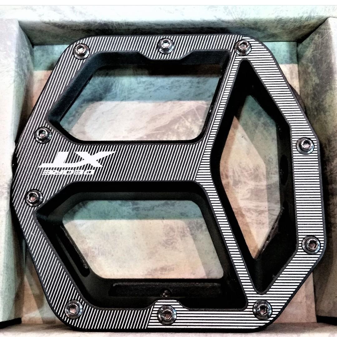 Shimano xt best sale m8040 flat pedals