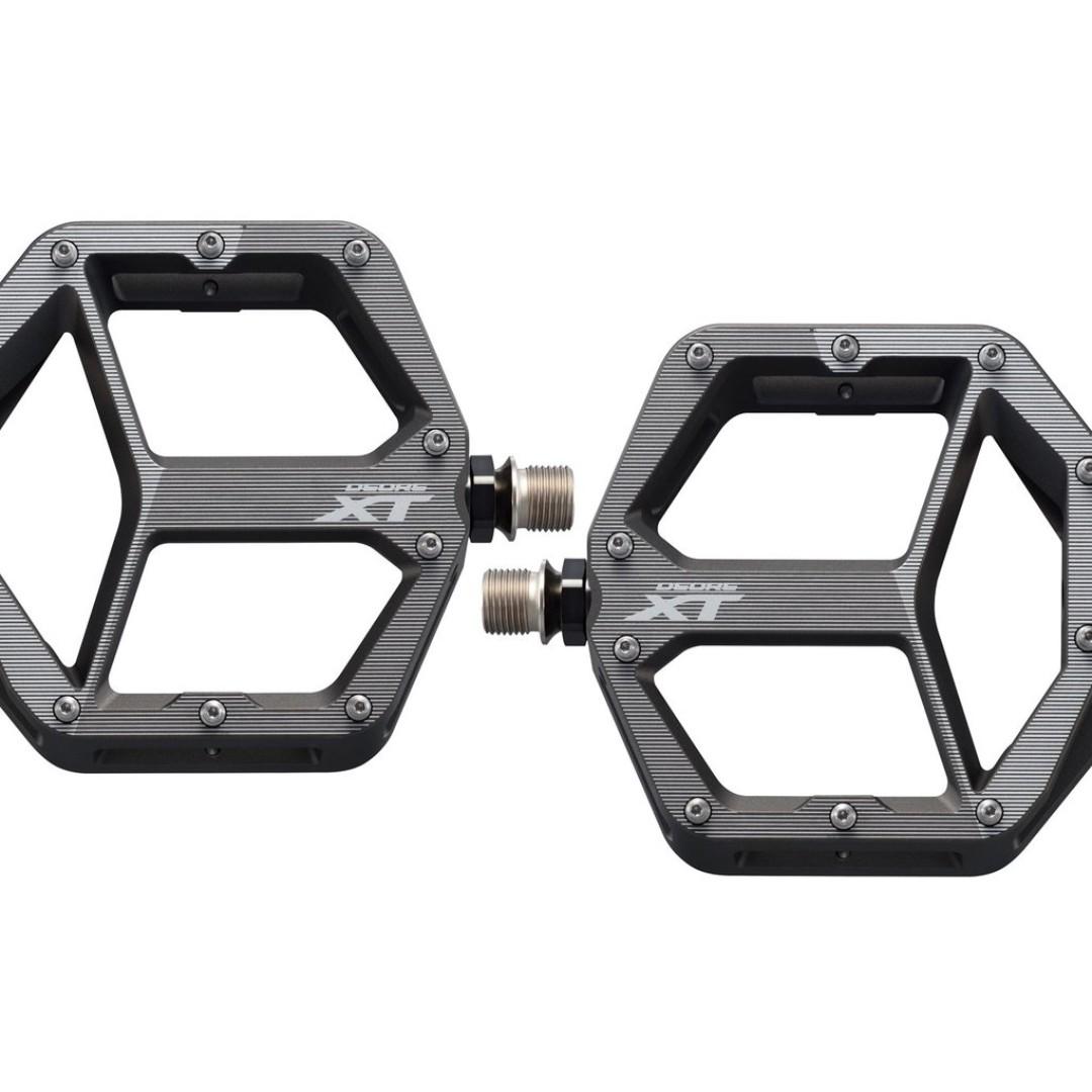 Shimano deore xt m8040 flat trail pedal cheap