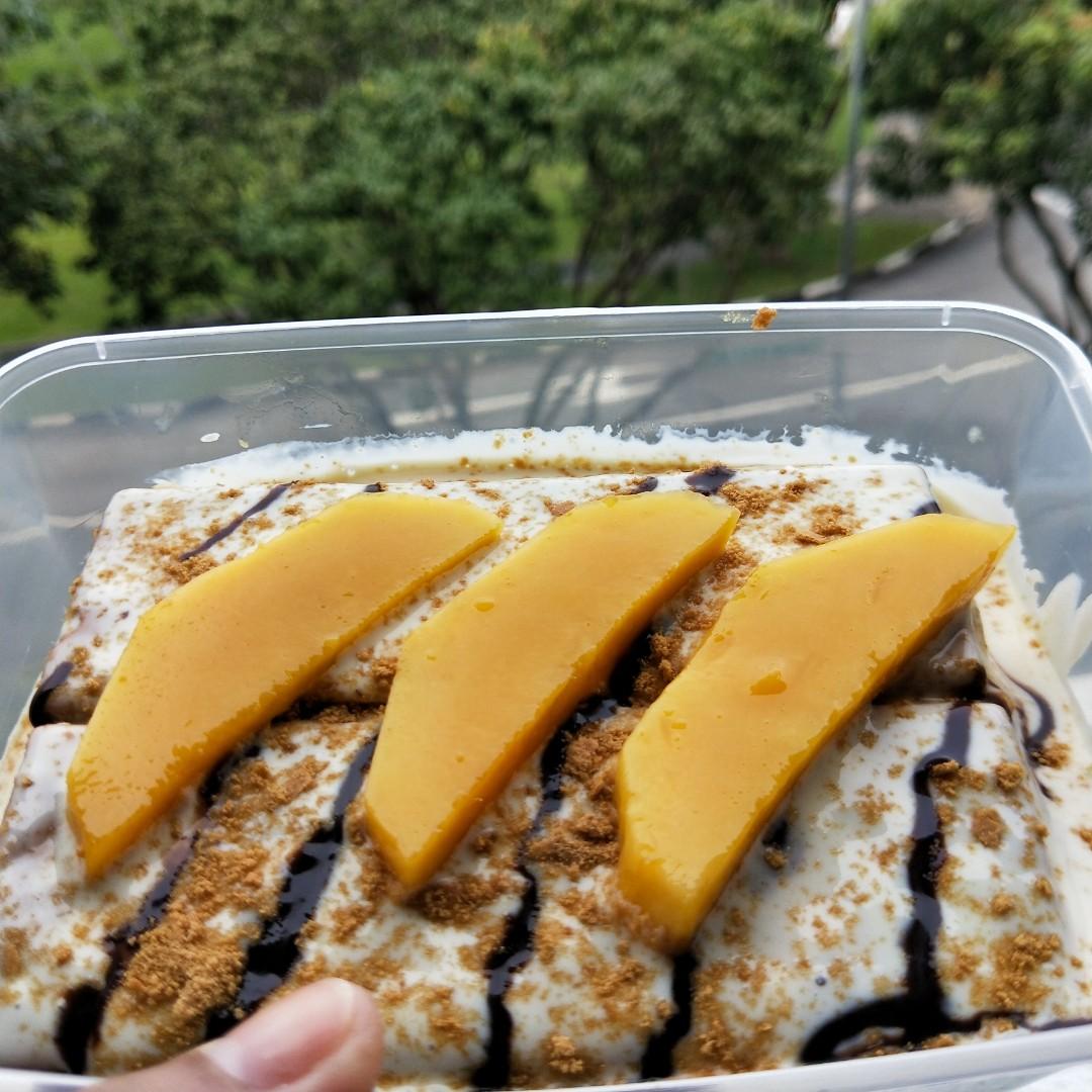 Special Mango Float (Category: Packaged & Instant Food) located in Singapore. Submitted by ethangel (Listing ID 199624889, Image 1). Description: Buy 1 for $9 Buy 3 for $24.