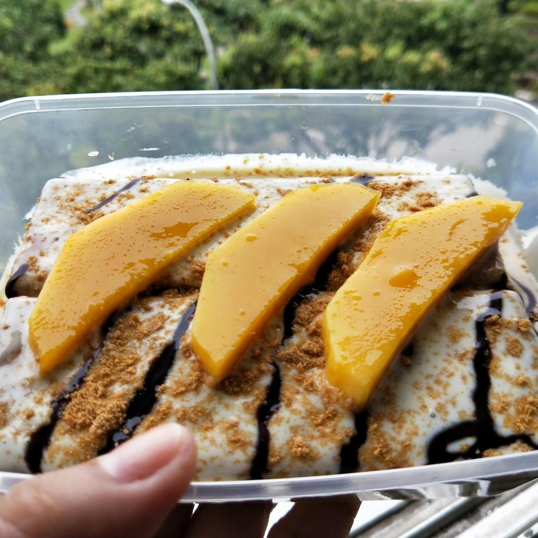 Special Mango Float (Category: Packaged & Instant Food) located in Singapore. Submitted by ethangel (Listing ID 199624889, Image 3). Description: Buy 1 for $9 Buy 3 for $24.