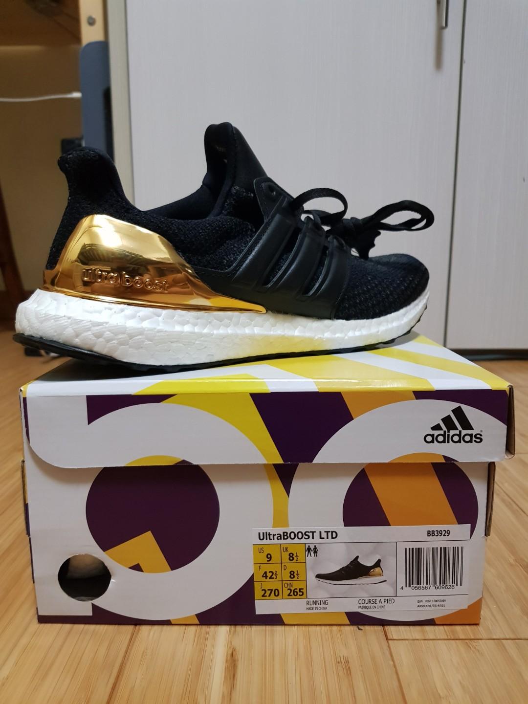 Adidas china limited gold outlet