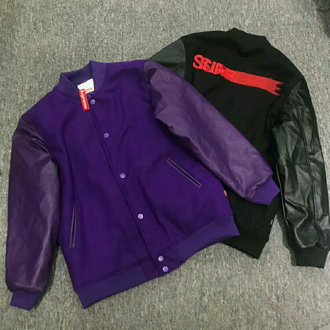 Supreme discount motion jacket
