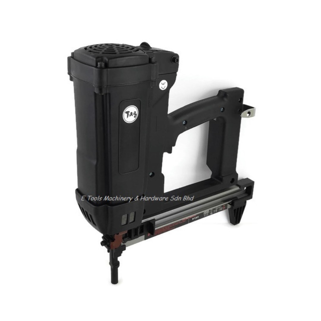 Tag Gcn40 Gas Powered Cordless Concrete Insulation Nailer Nail