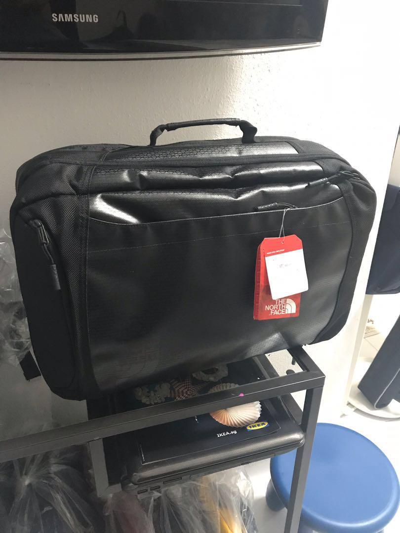 the north face refractor