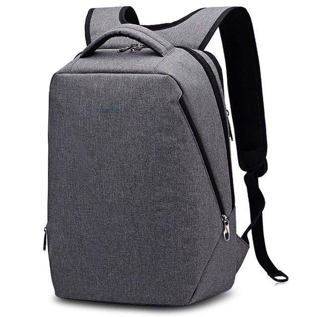 anti theft backpack 17 inch laptop