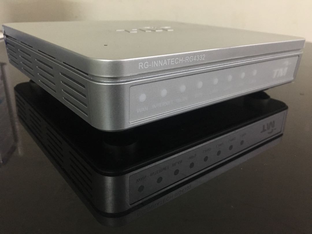 TM Unifi Modem, Computers & Tech, Parts & Accessories, Networking on