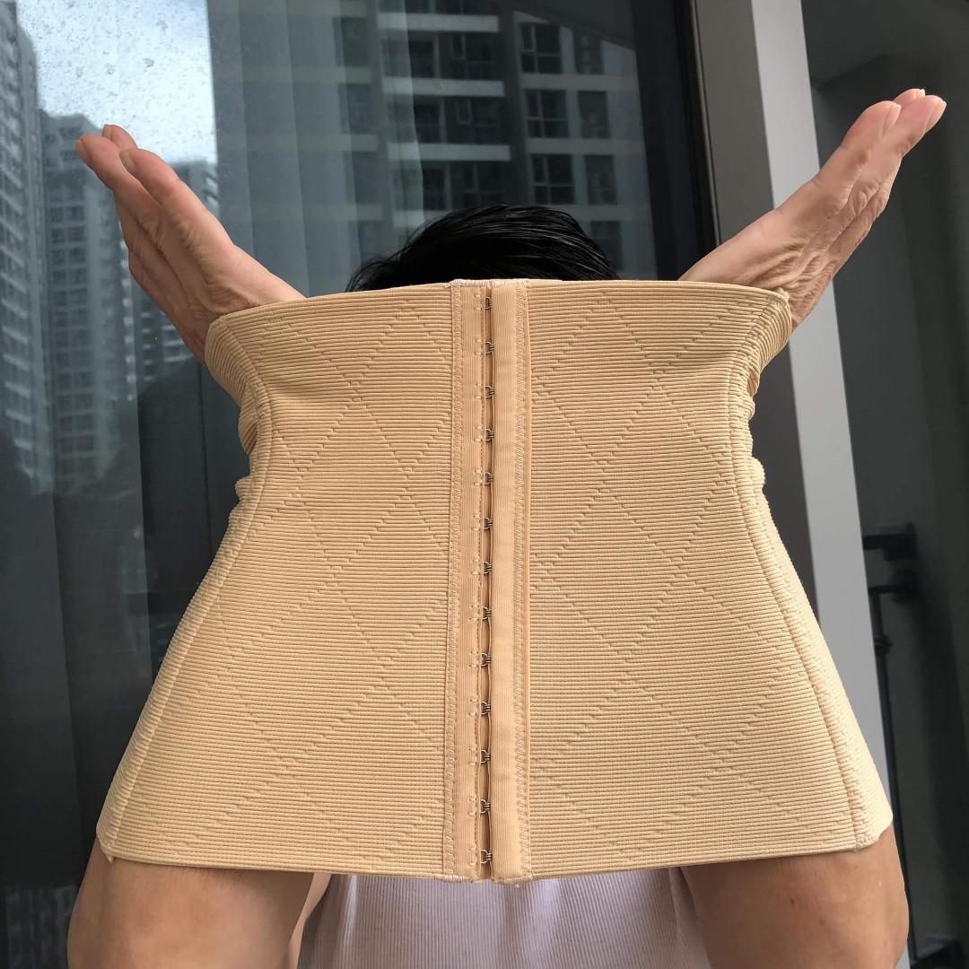 Tummy tuck girdle diet, Health & Beauty, Bath & Body on Carousell