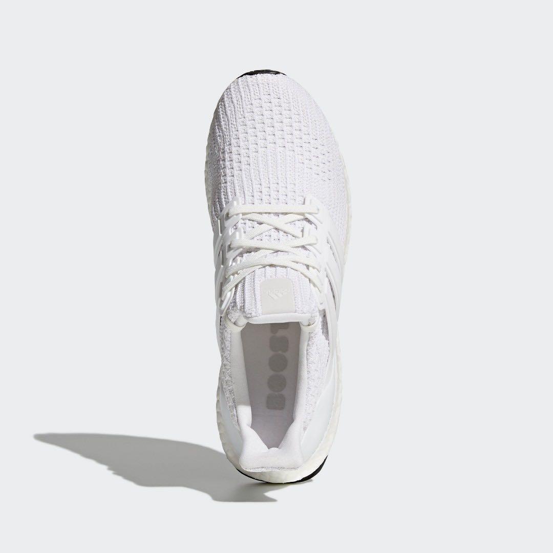 Ub 4.0 white cheap