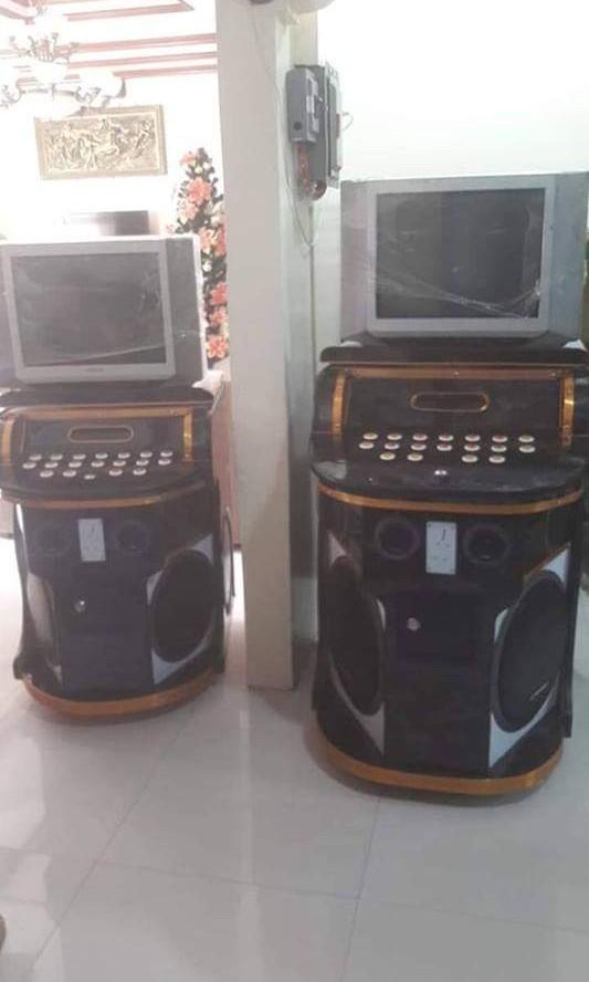 Generic Setup Videoke Machine For Business Price List 2021, 58 OFF