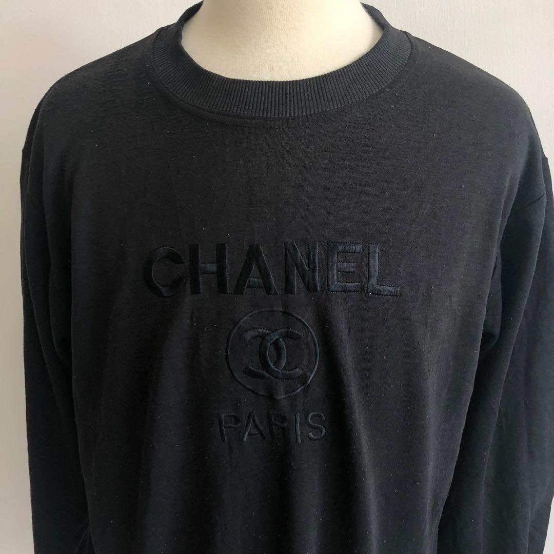 Bootleg chanel hoodie online